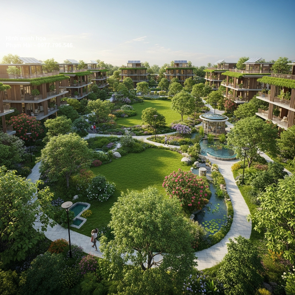 Khám Phá Dự Án Vinhomes Giảng Võ - Biểu Tượng Của Cuộc Sống Sang Trọng 4 Hình ảnh dự án