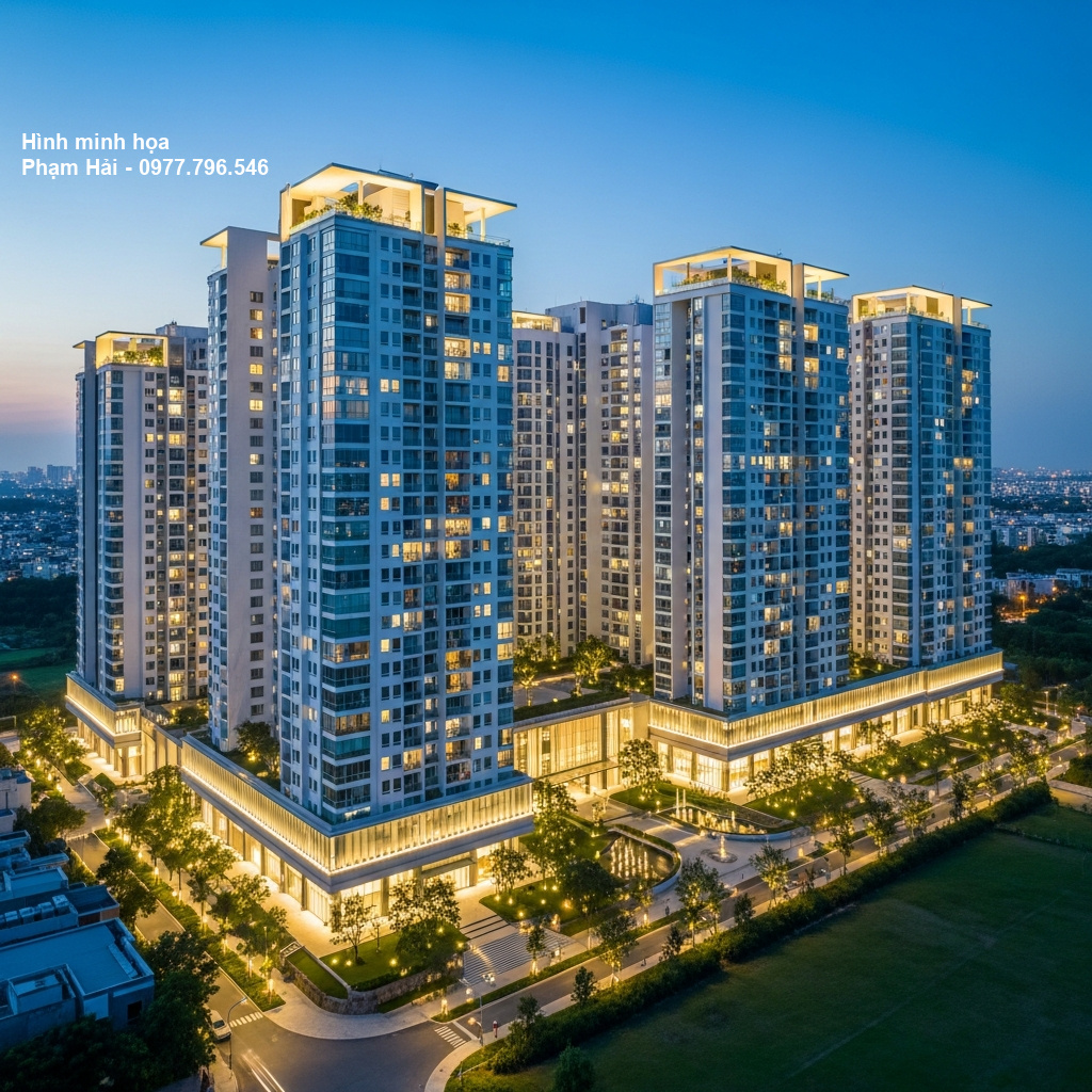 Hình ảnh dự án