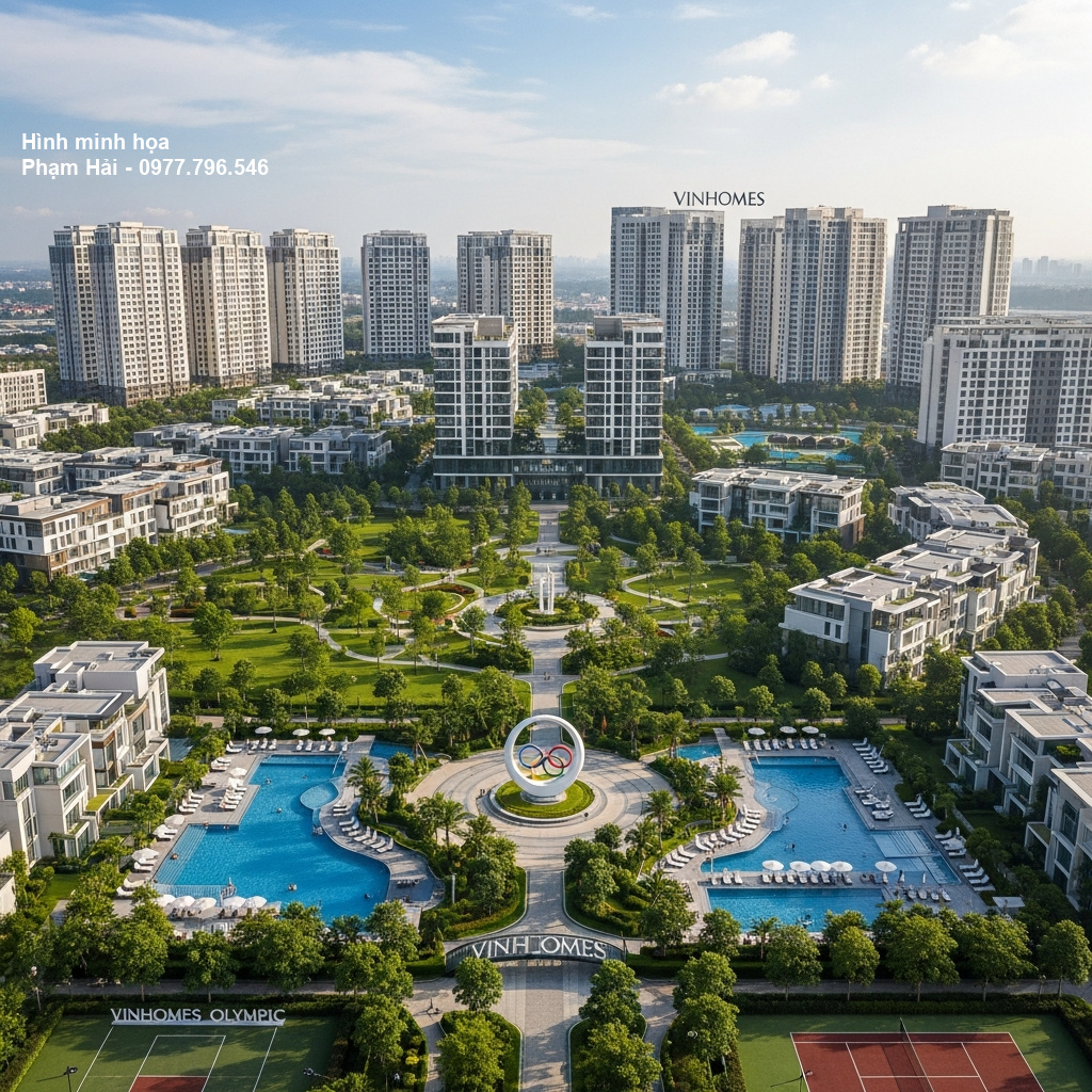 Hình ảnh dự án