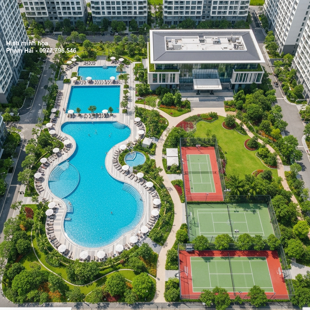Hình ảnh dự án