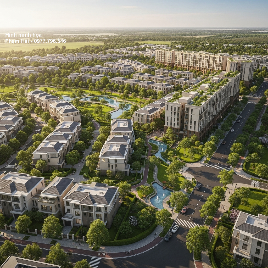 Hình ảnh dự án