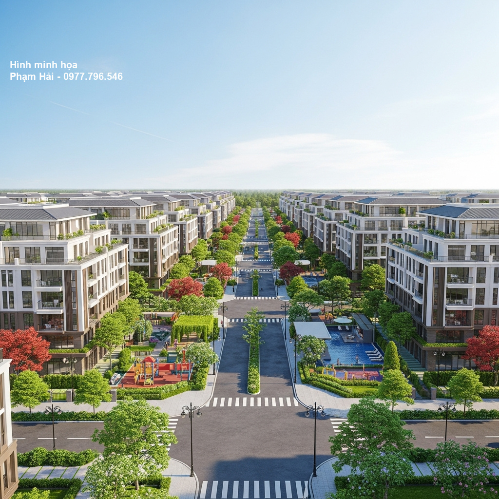 Hình ảnh dự án