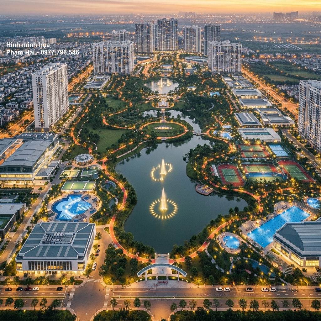Hình ảnh dự án
