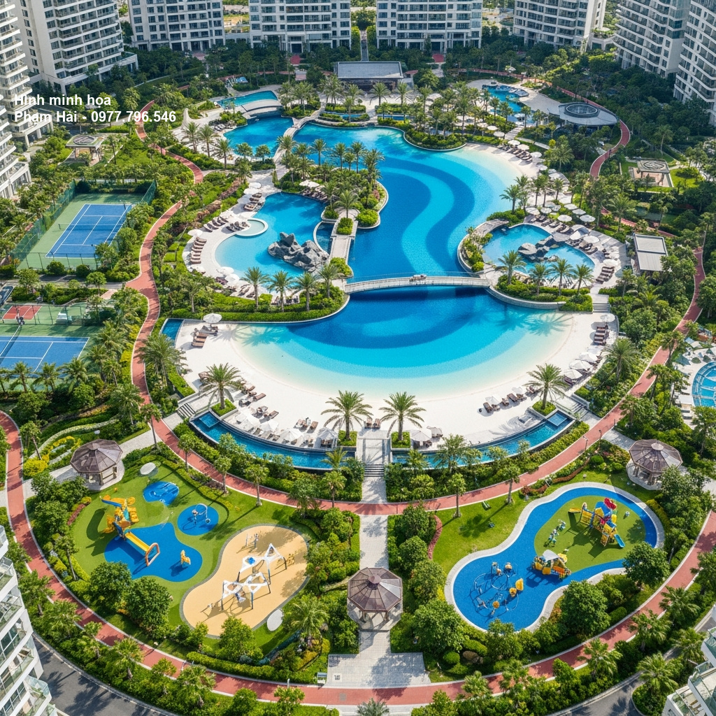 Hình ảnh dự án