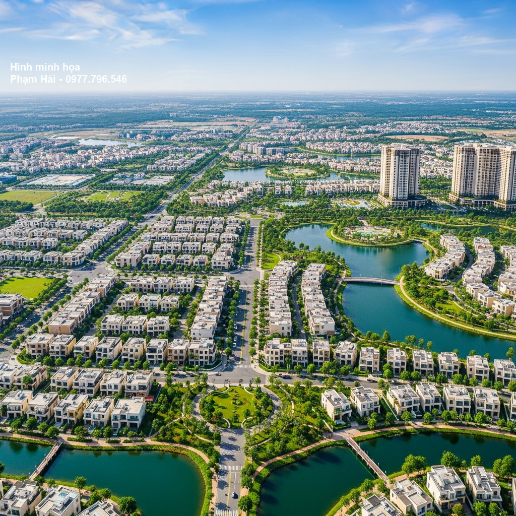 Hình ảnh dự án