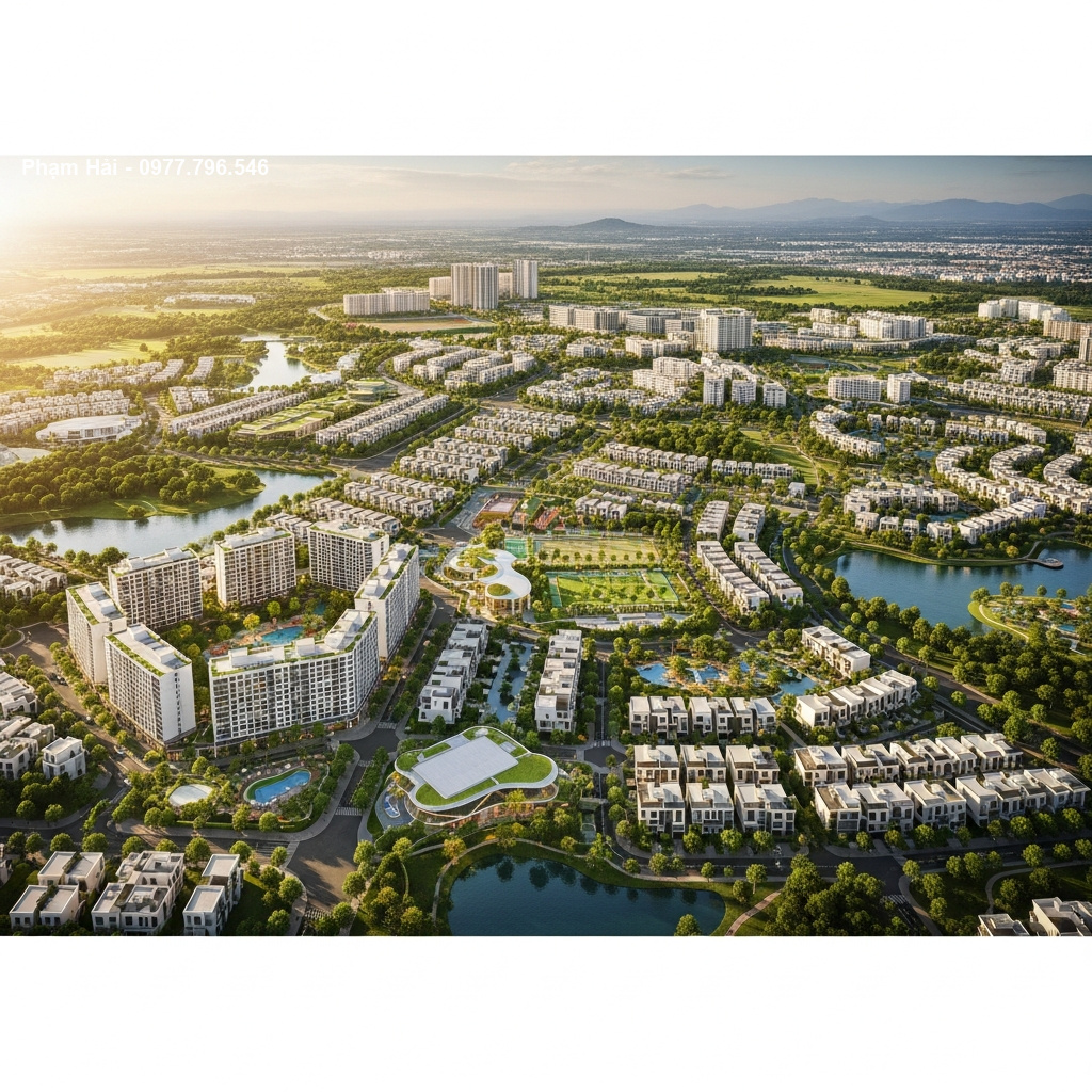 Hình ảnh dự án