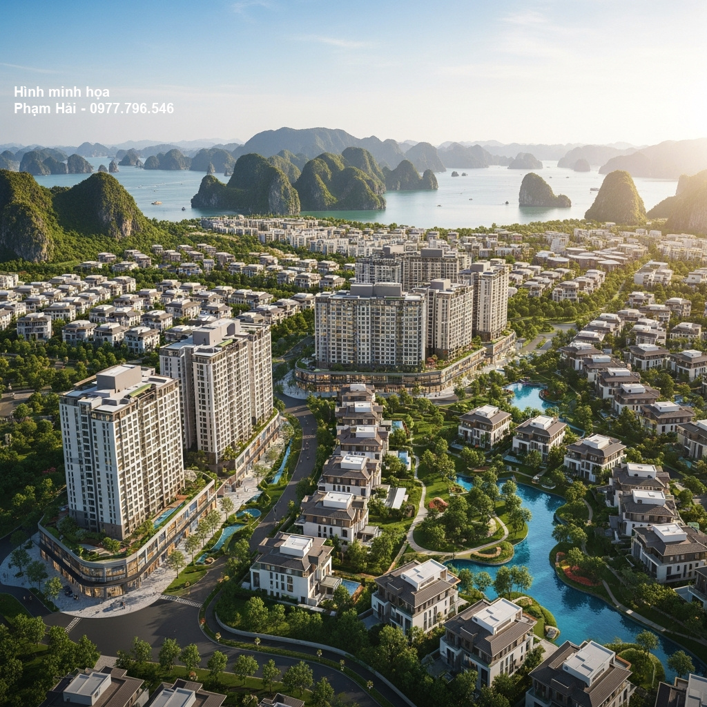 Hình ảnh dự án