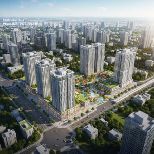 - hình ảnh minh họa dự án