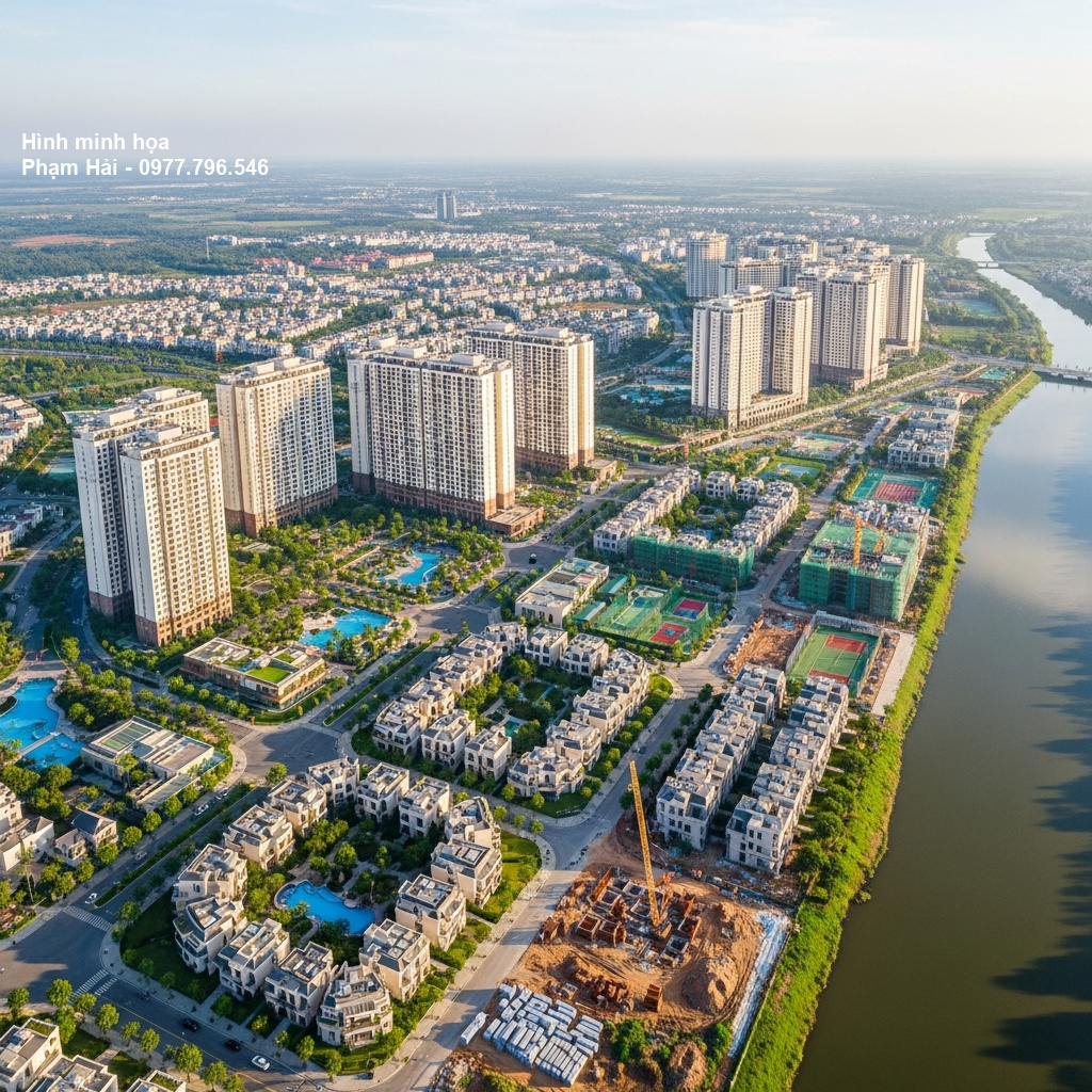 Hình ảnh dự án