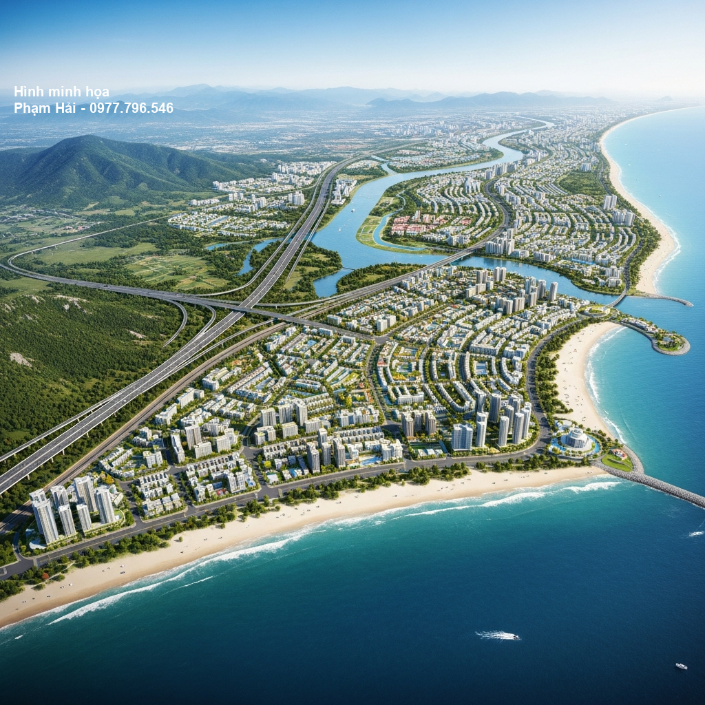 Khám Phá Vinhomes Wonder City - Thiên Đường An Cư Đẳng Cấp 2 Hình ảnh dự án