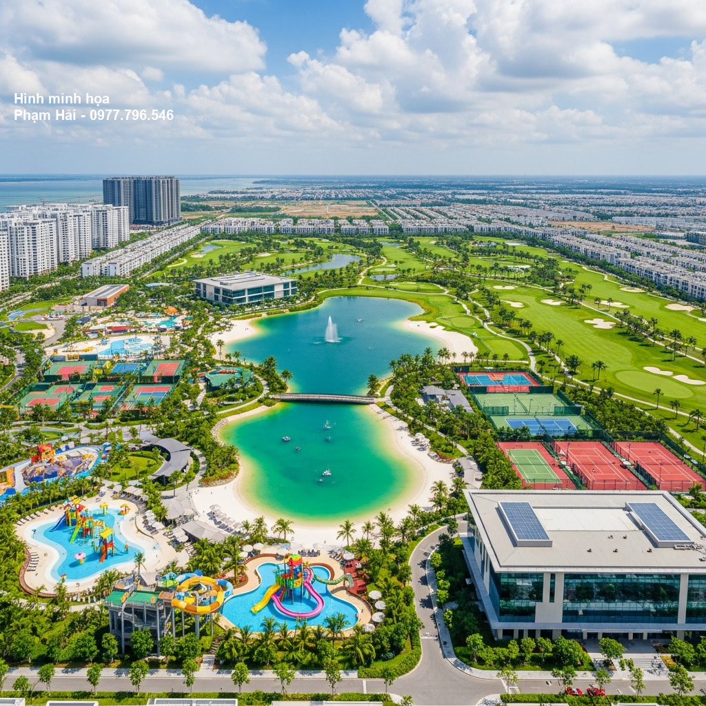 Hình ảnh dự án