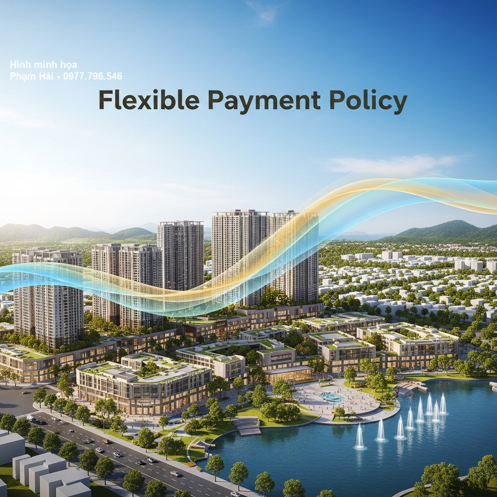 Khám Phá Dự Án Vinhomes Global Gate Hạ Long - Nơi Đẳng Cấp Gặp Gỡ Thiên Nhiên 4 Hình ảnh dự án
