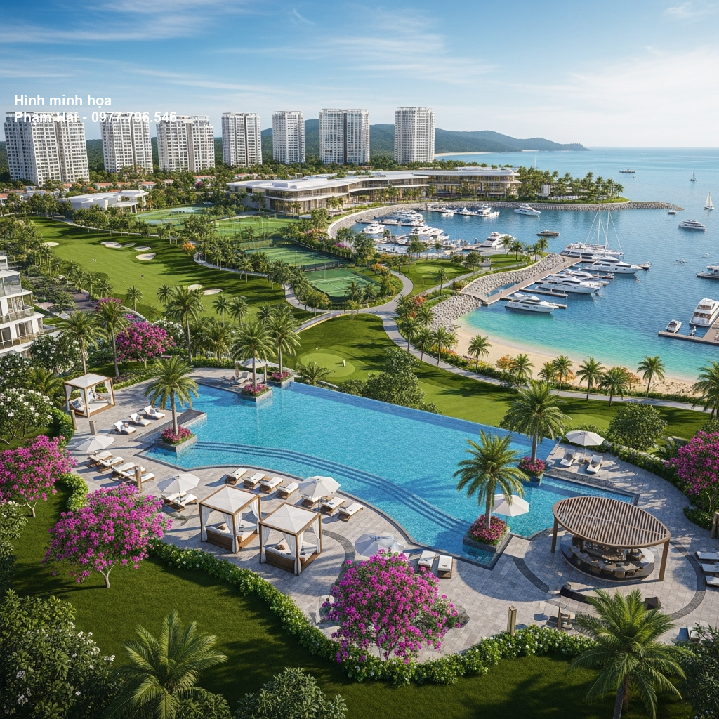 Hình ảnh dự án