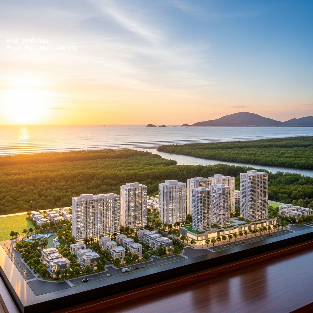 Hình ảnh dự án