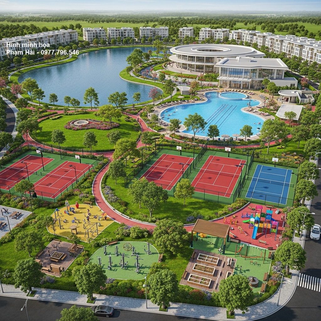 Hình ảnh dự án