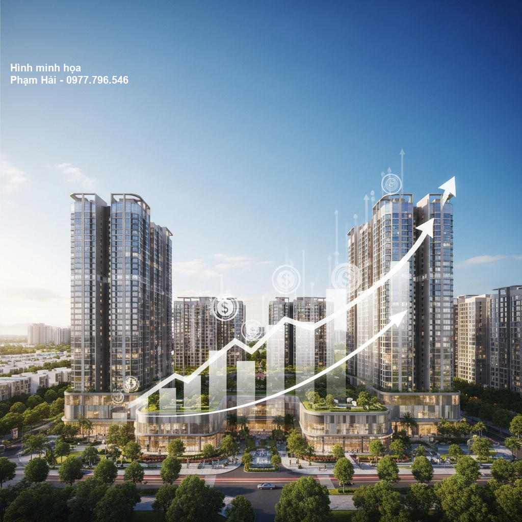 Khám Phá Vinhomes Wonder City - Thiên Đường Bất Động Sản Cao Cấp 4 Hình ảnh dự án