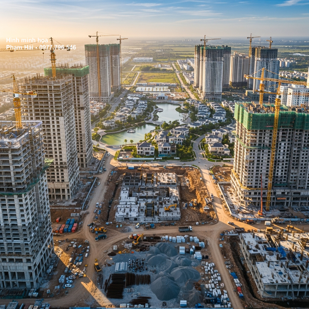 Hình ảnh dự án