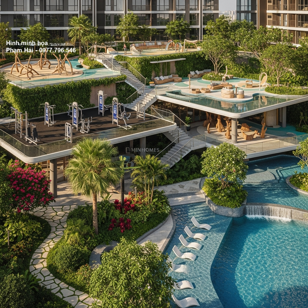Hình ảnh dự án