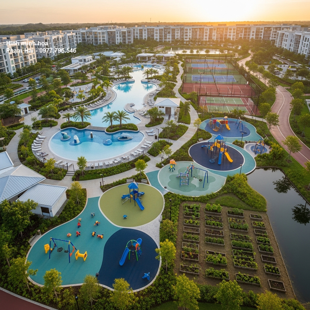 Hình ảnh dự án