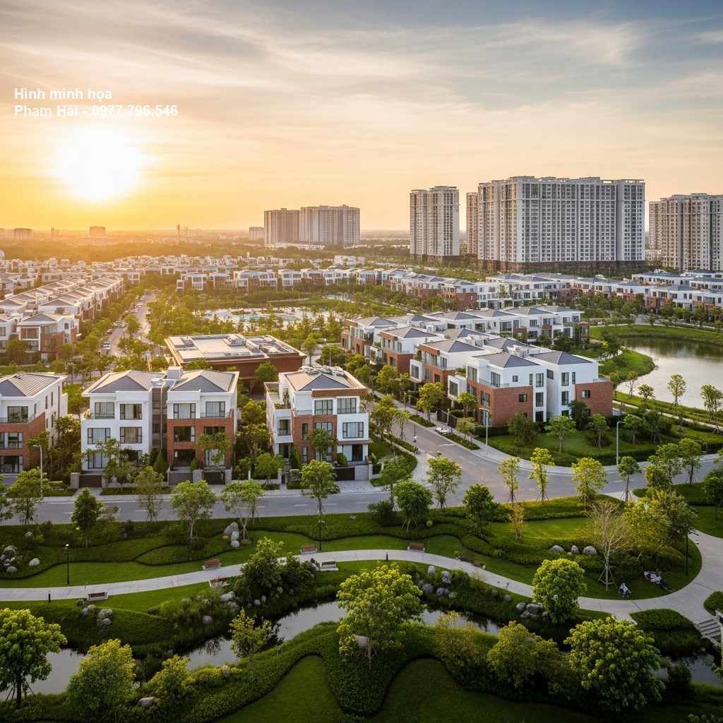 Hình ảnh dự án