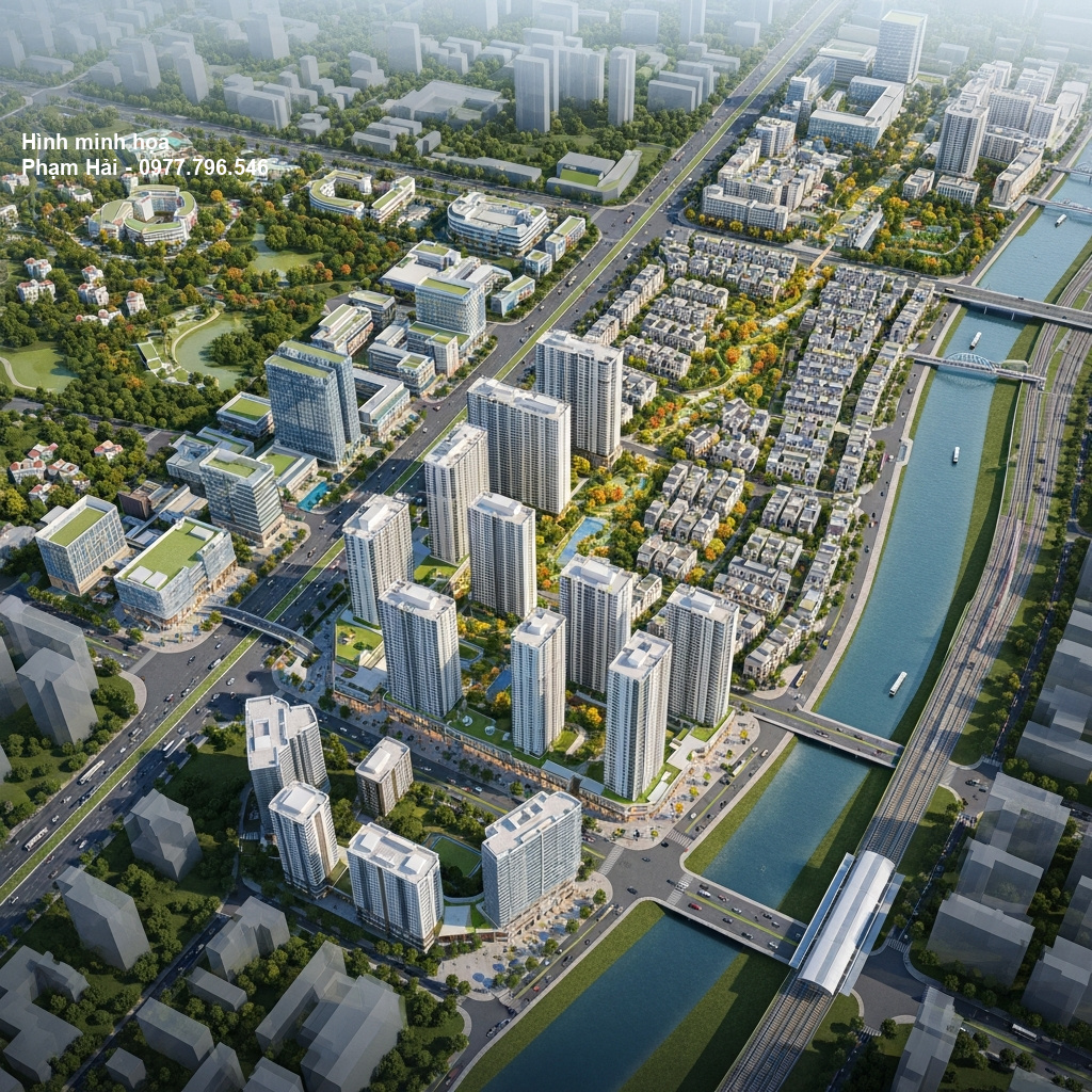 Khám Phá Vinhomes Cao Xà Lá - Dự Án Bất Động Sản Cao Cấp 2 Hình ảnh dự án