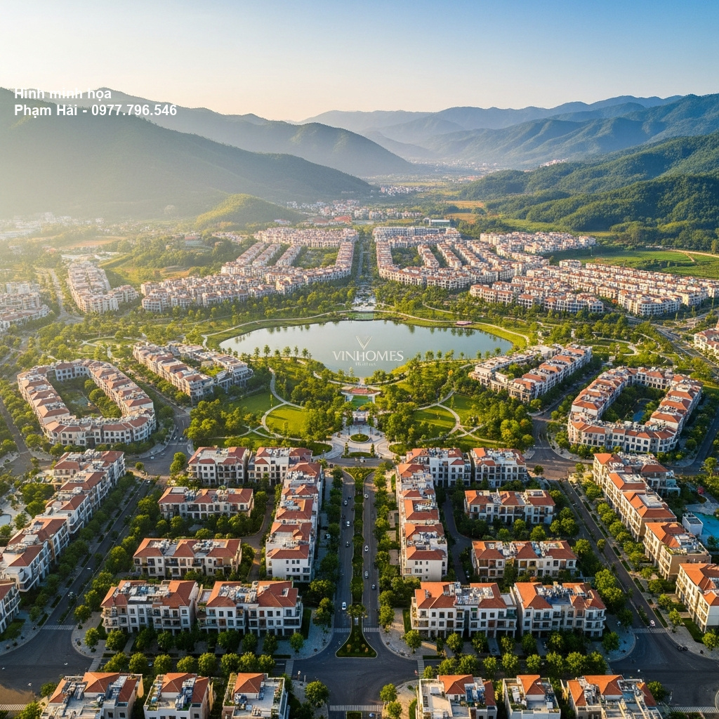 Hình ảnh dự án