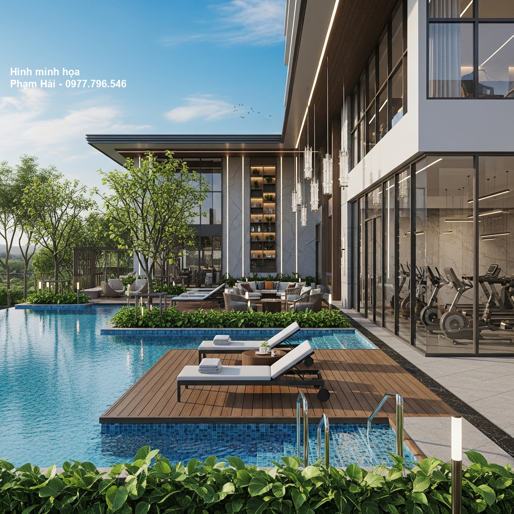 Khám Phá Vinhomes Cao Xà Lá - Dự Án Bất Động Sản Cao Cấp 3 Hình ảnh dự án