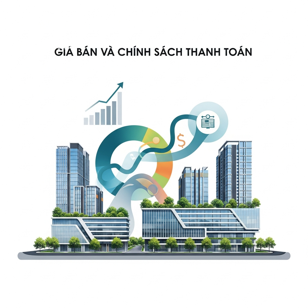 Khám Phá Dự Án Vinhomes Giảng Võ - Biểu Tượng Của Cuộc Sống Đẳng Cấp 4 Hình ảnh dự án