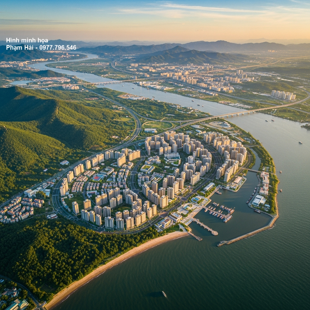 Khám Phá Vinhomes Wonder City - Thiên Đường An Cư Đẳng Cấp 2 Hình ảnh dự án