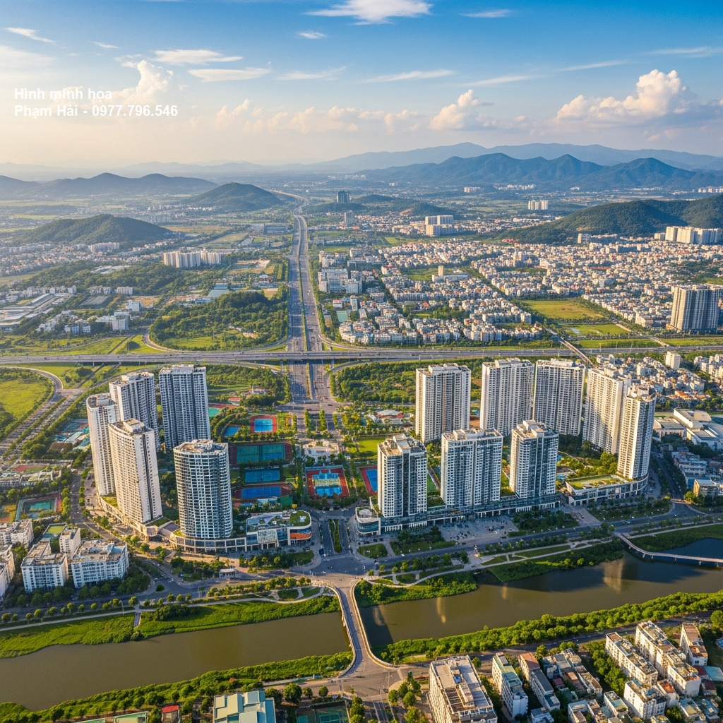 Khám Phá Dự Án Vinhomes Olympic: Nơi Giao Thoa Đẳng Cấp 2 Hình ảnh dự án