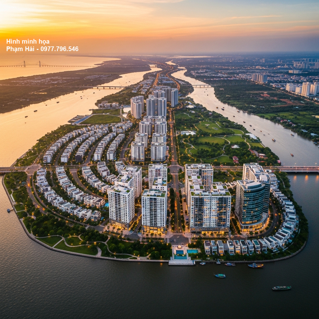Khám Phá Dự Án Vinhomes Dương Kinh - Nơi Định Nghĩa Cuộc Sống Đẳng Cấp 2 Hình ảnh dự án