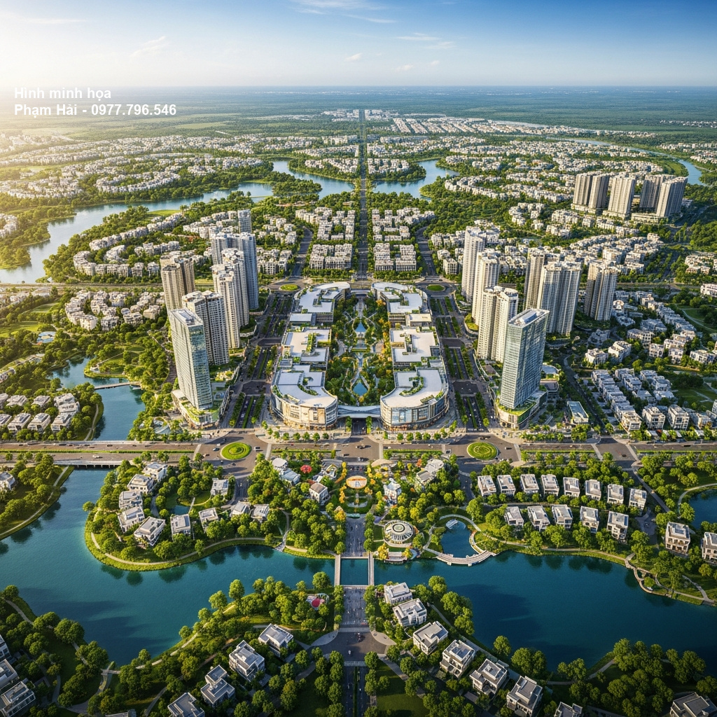 Hình ảnh dự án