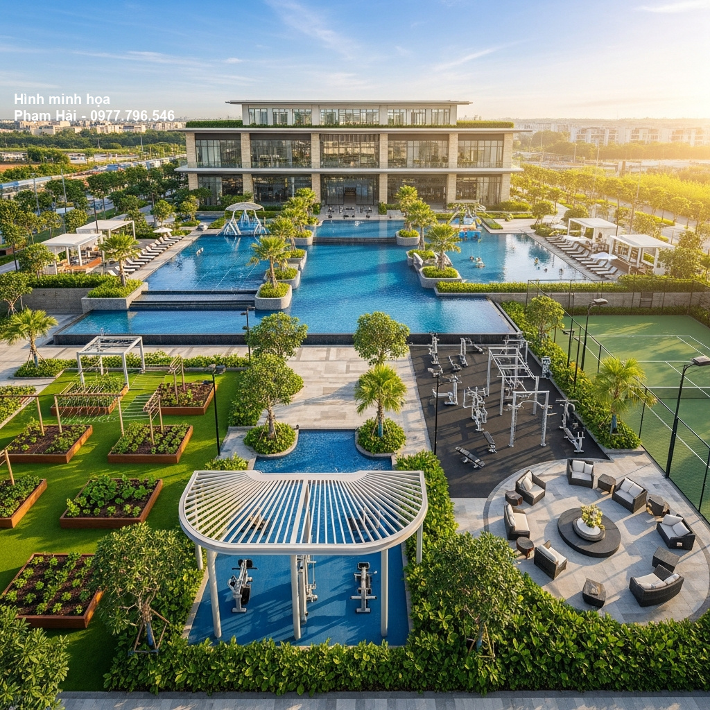 Hình ảnh dự án