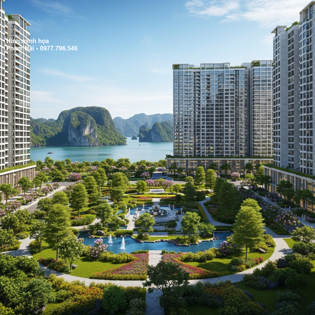 Hình ảnh dự án