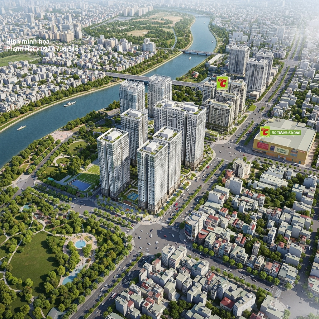 - hình ảnh minh họa dự án