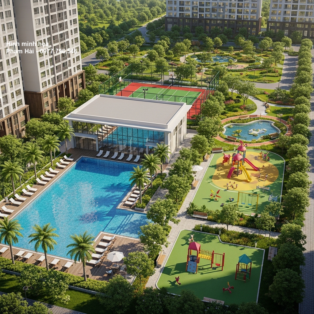 Hình ảnh dự án