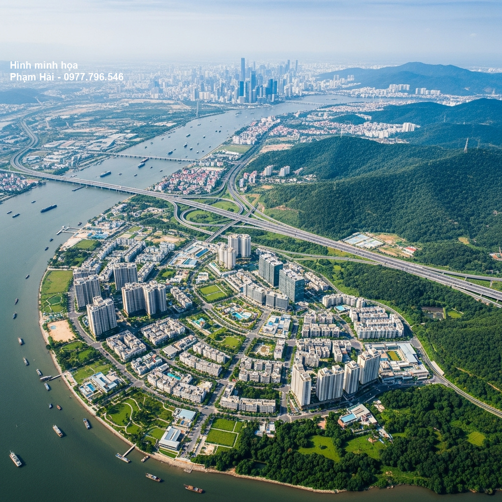 Khám Phá Vinhomes Wonder City - Nơi Gợi Ý Cuộc Sống Đẳng Cấp 2 Hình ảnh dự án