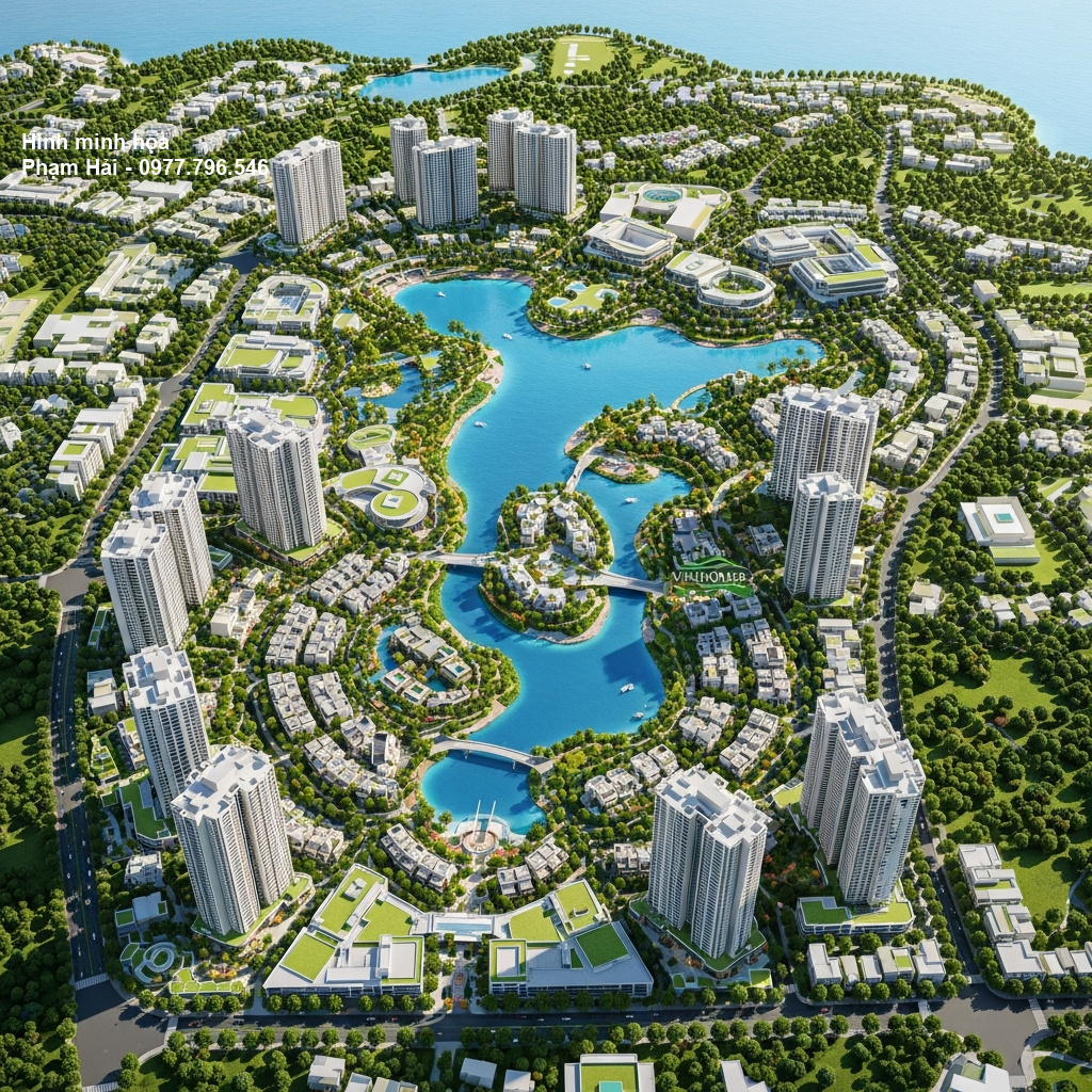 Hình ảnh dự án
