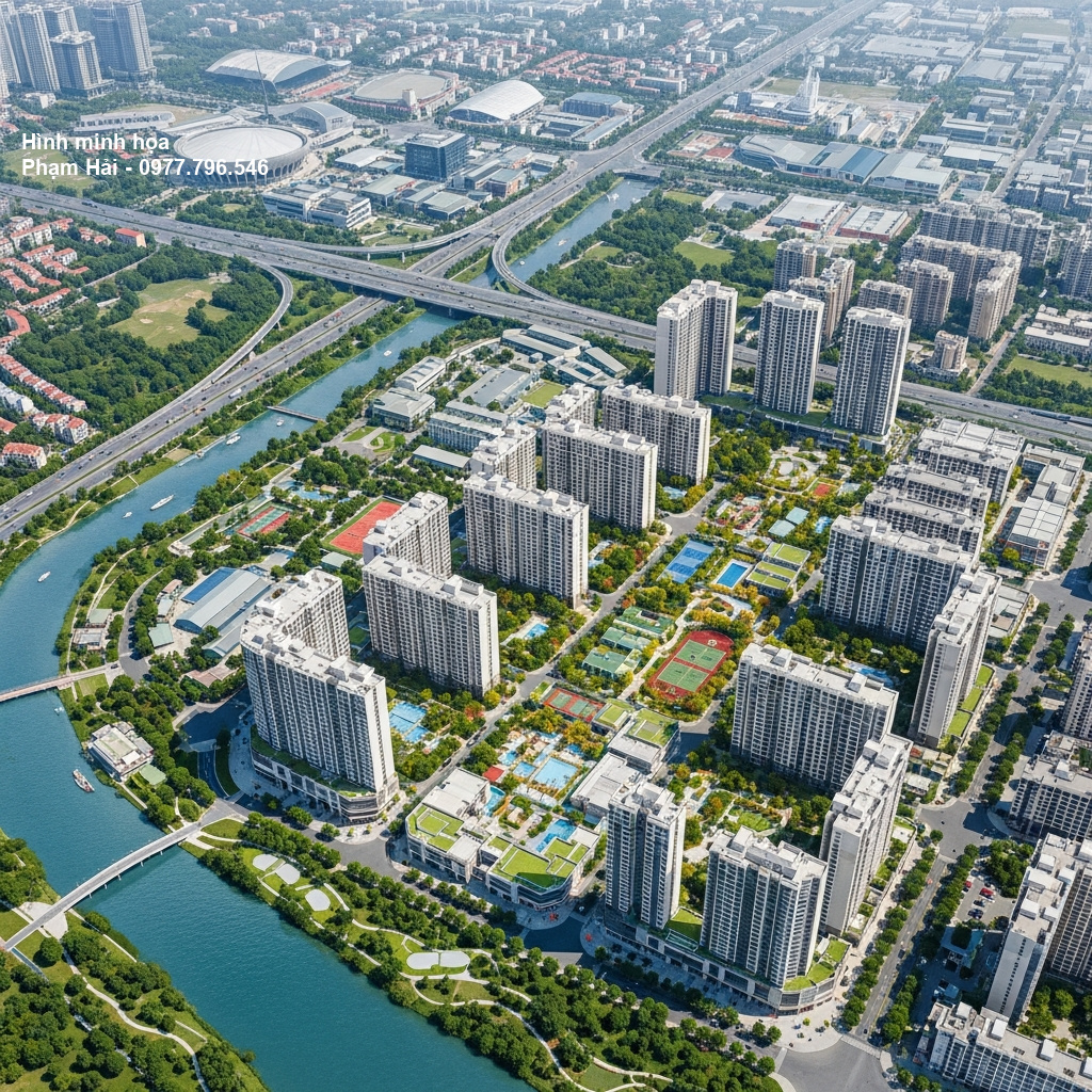 - hình ảnh minh họa dự án