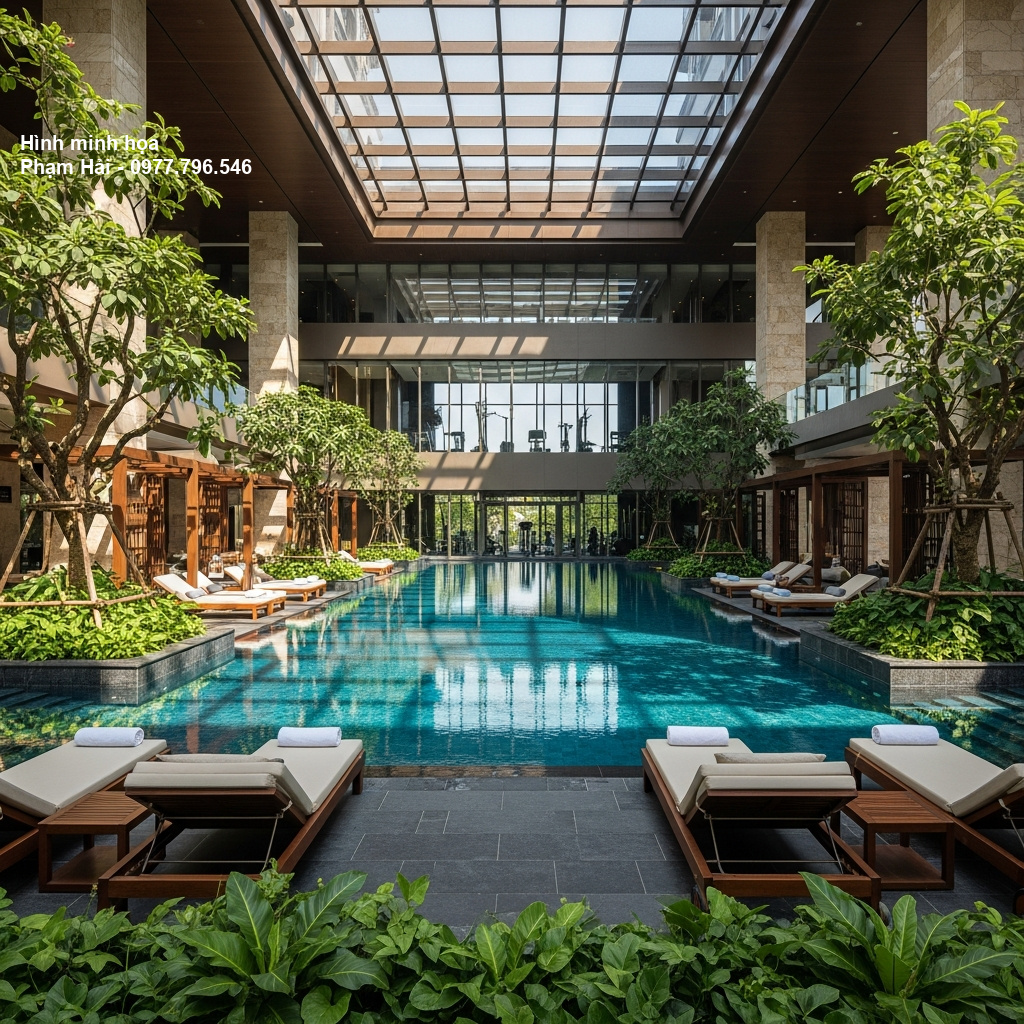 Hình ảnh dự án