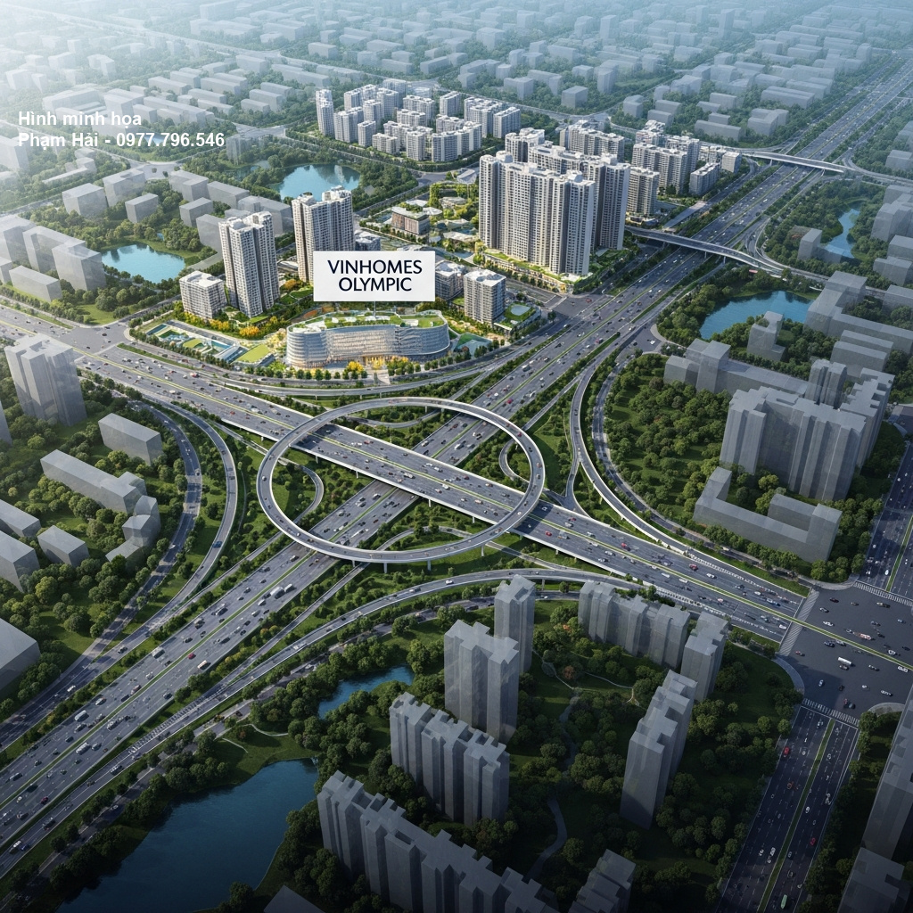 Hình ảnh dự án