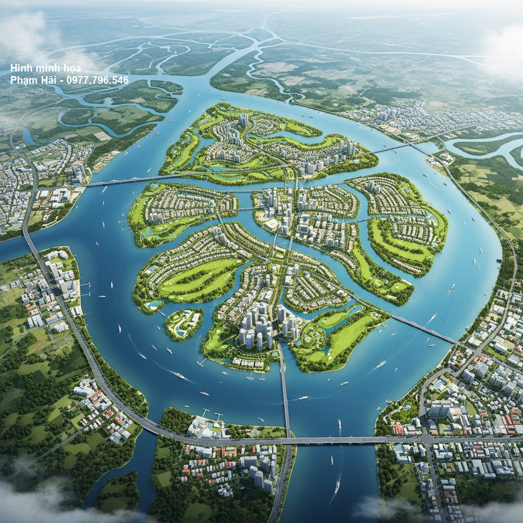 Khám Phá Dự Án Vinhomes Vũ Yên: Cuộc Sống Đẳng Cấp 2 Hình ảnh dự án