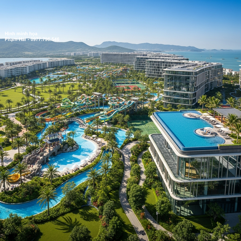 Hình ảnh dự án