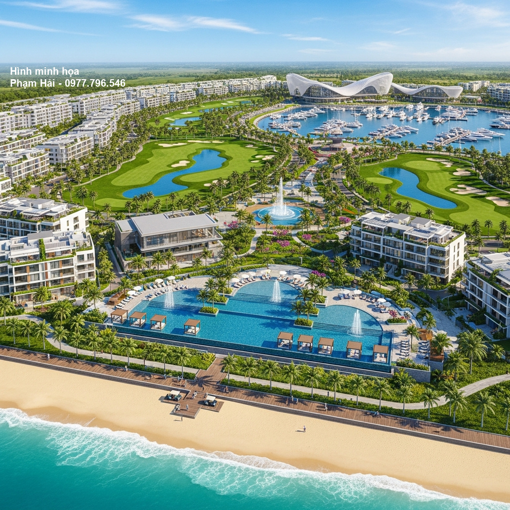 Hình ảnh dự án