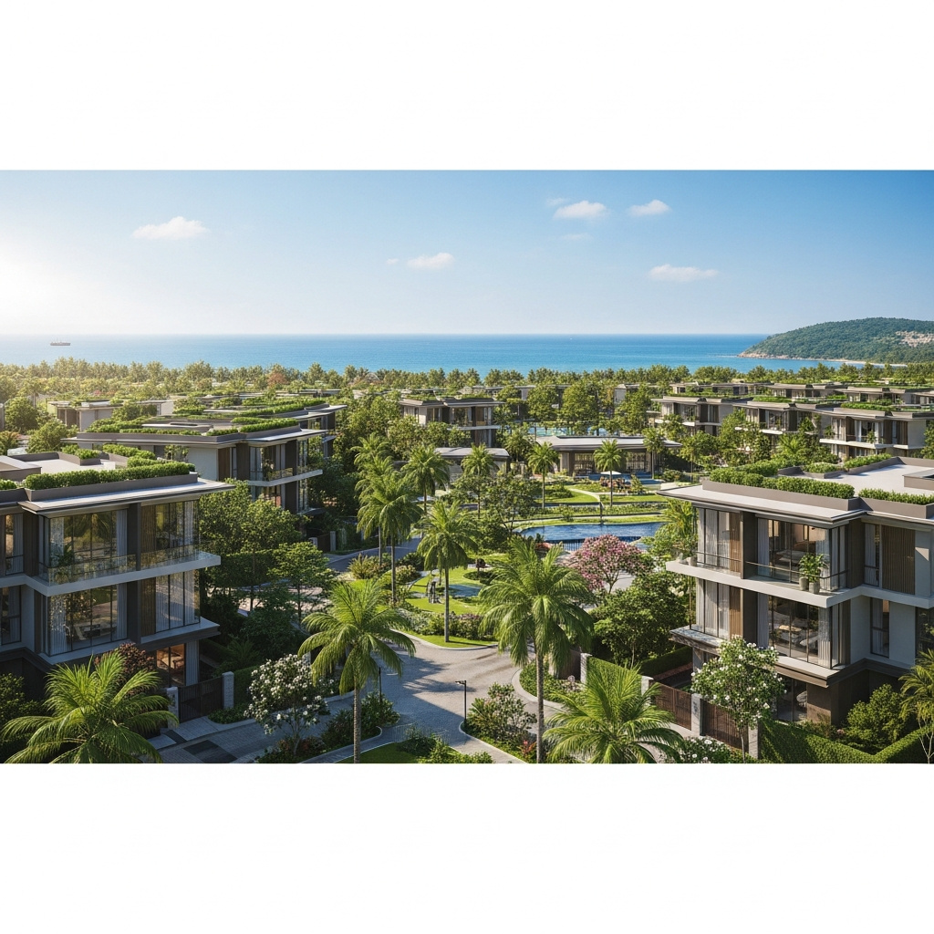 Hình ảnh dự án
