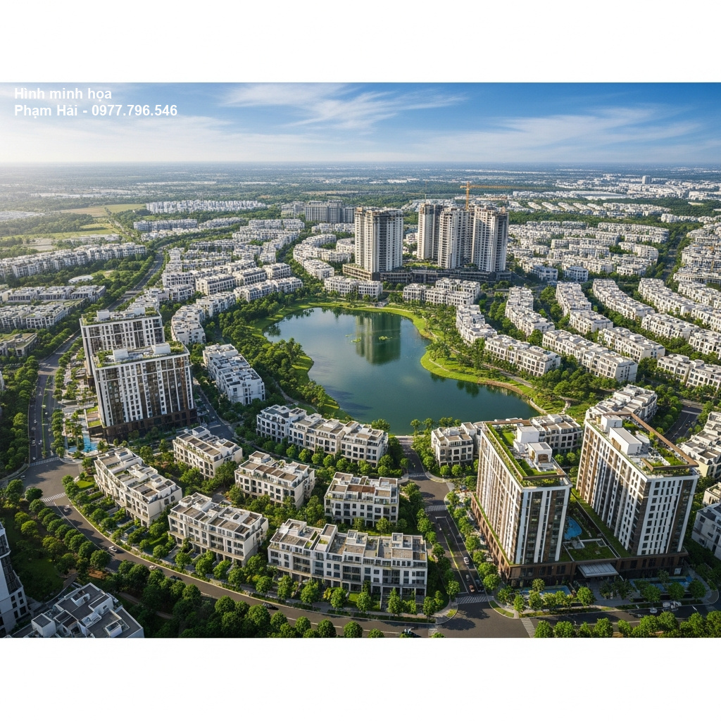 Hình ảnh dự án