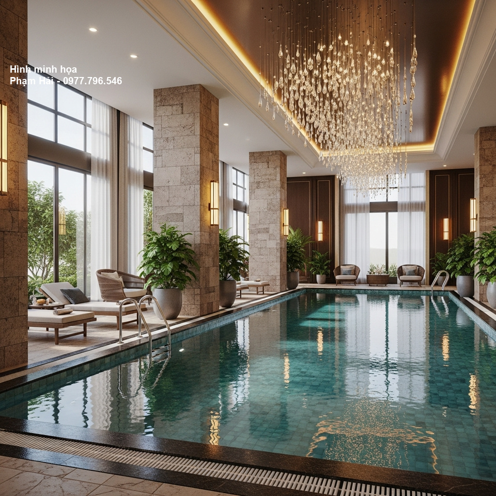 Hình ảnh dự án