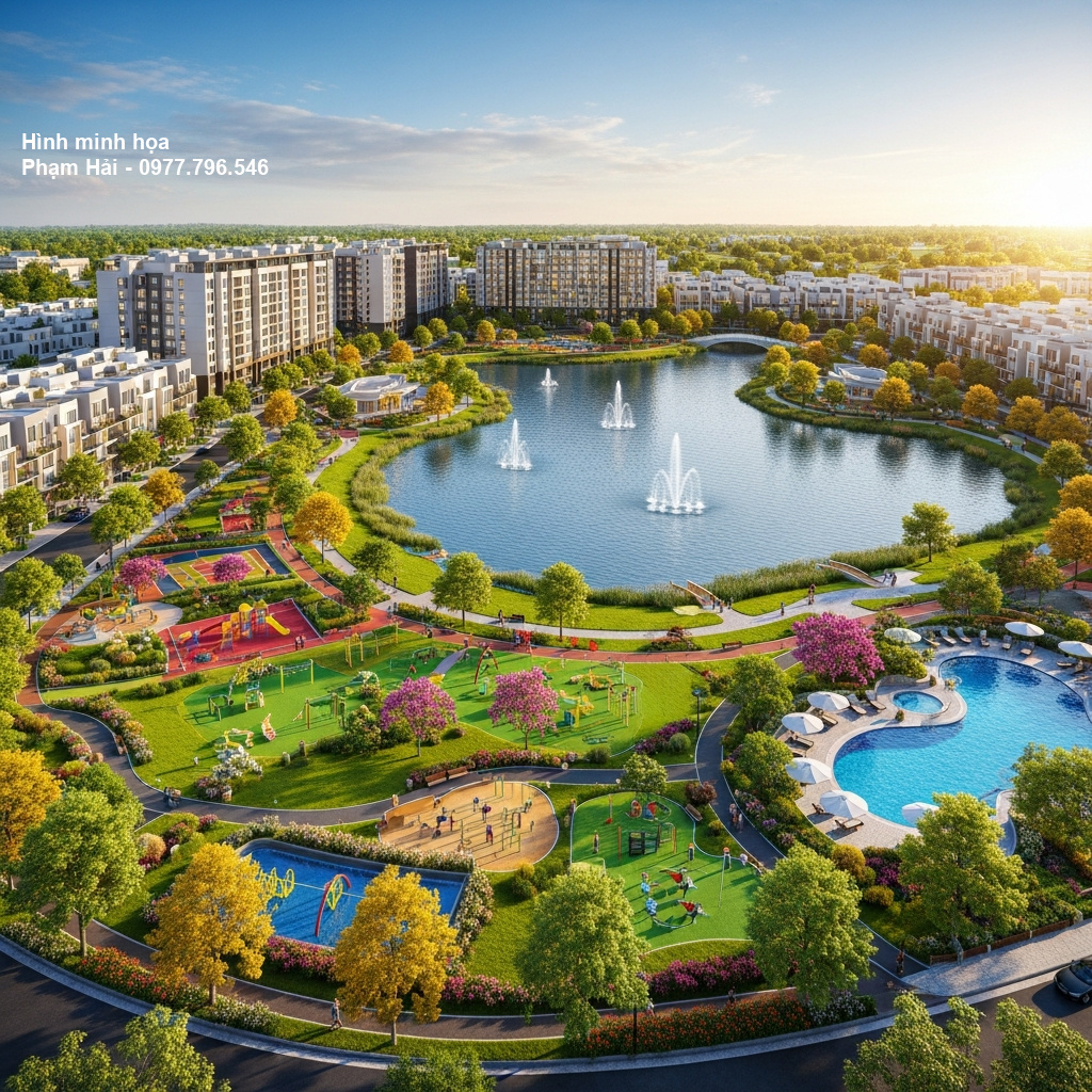 Hình ảnh dự án