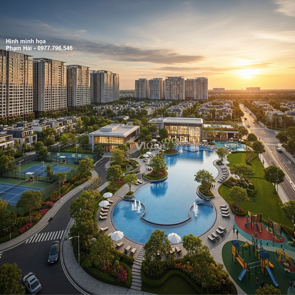 Hình ảnh dự án
