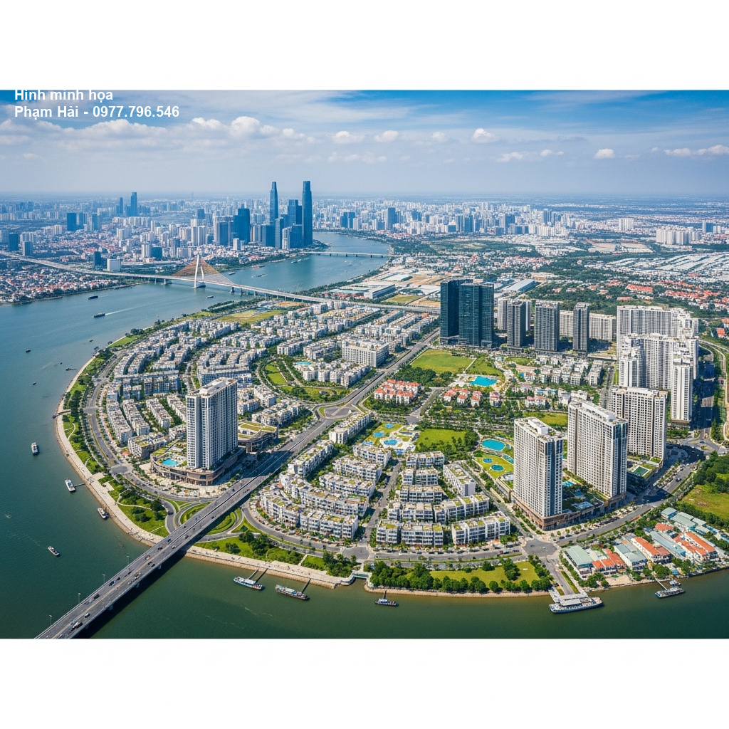 Khám Phá Dự Án Vinhomes Ocean Park 2 - Thiên Đường Nghỉ Dưỡng Mới 2 Hình ảnh dự án